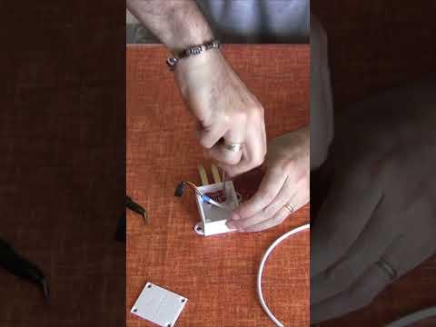 Soil Moisture Sensor Case #shorts