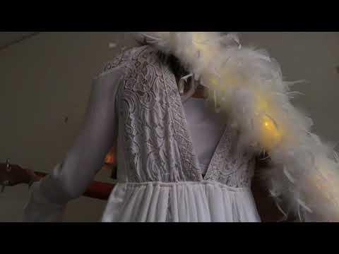 Sound Reactive Guitar Strap Demo 2