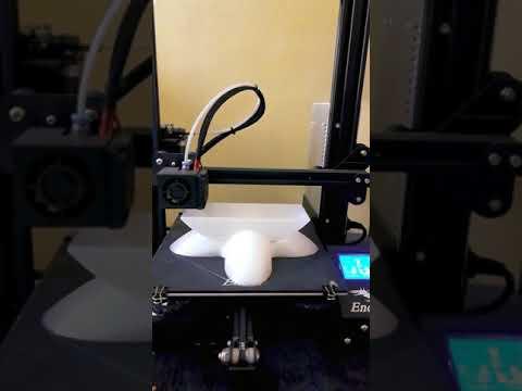 Stand | DIY Speaker Using Empty 3D Filament Spool