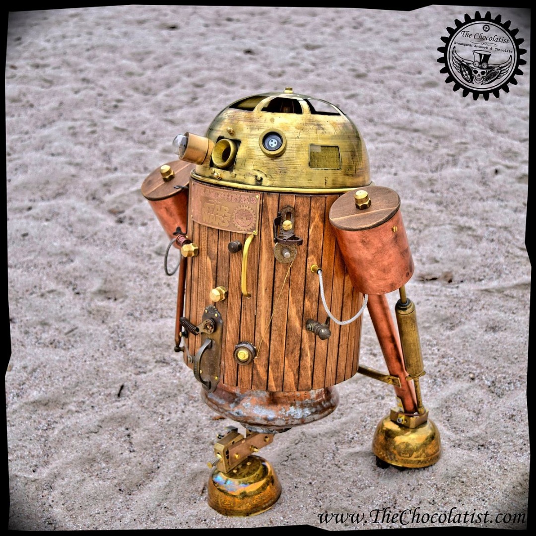 Steampunk R2-D2 dan aetherman 0 HDR.jpg