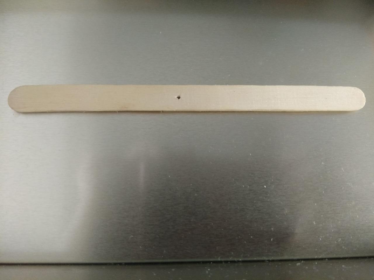 Step 1 - Hole in Ice Cream Stick.jpeg