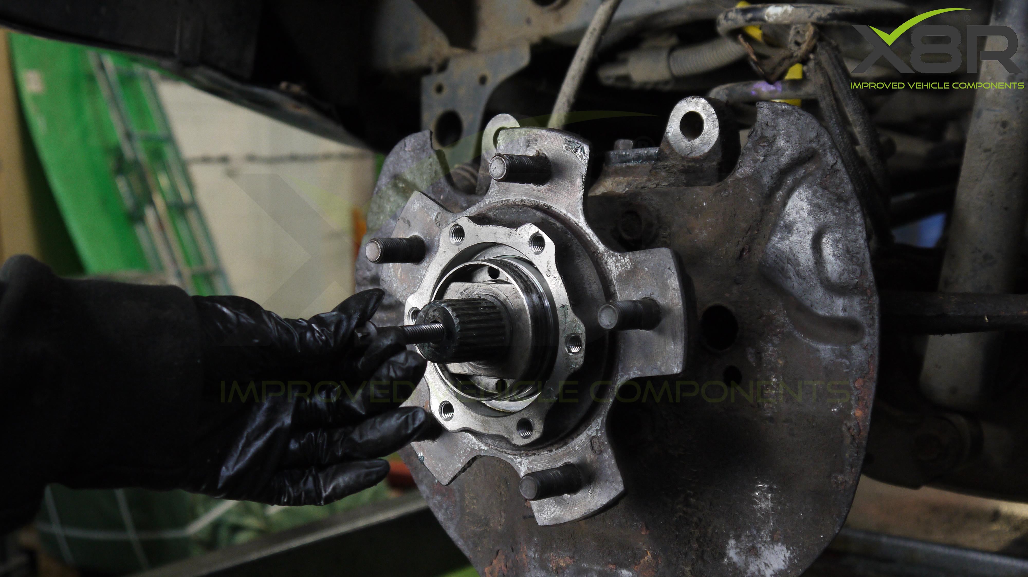 Step 14, pull out the driveshaft.jpg