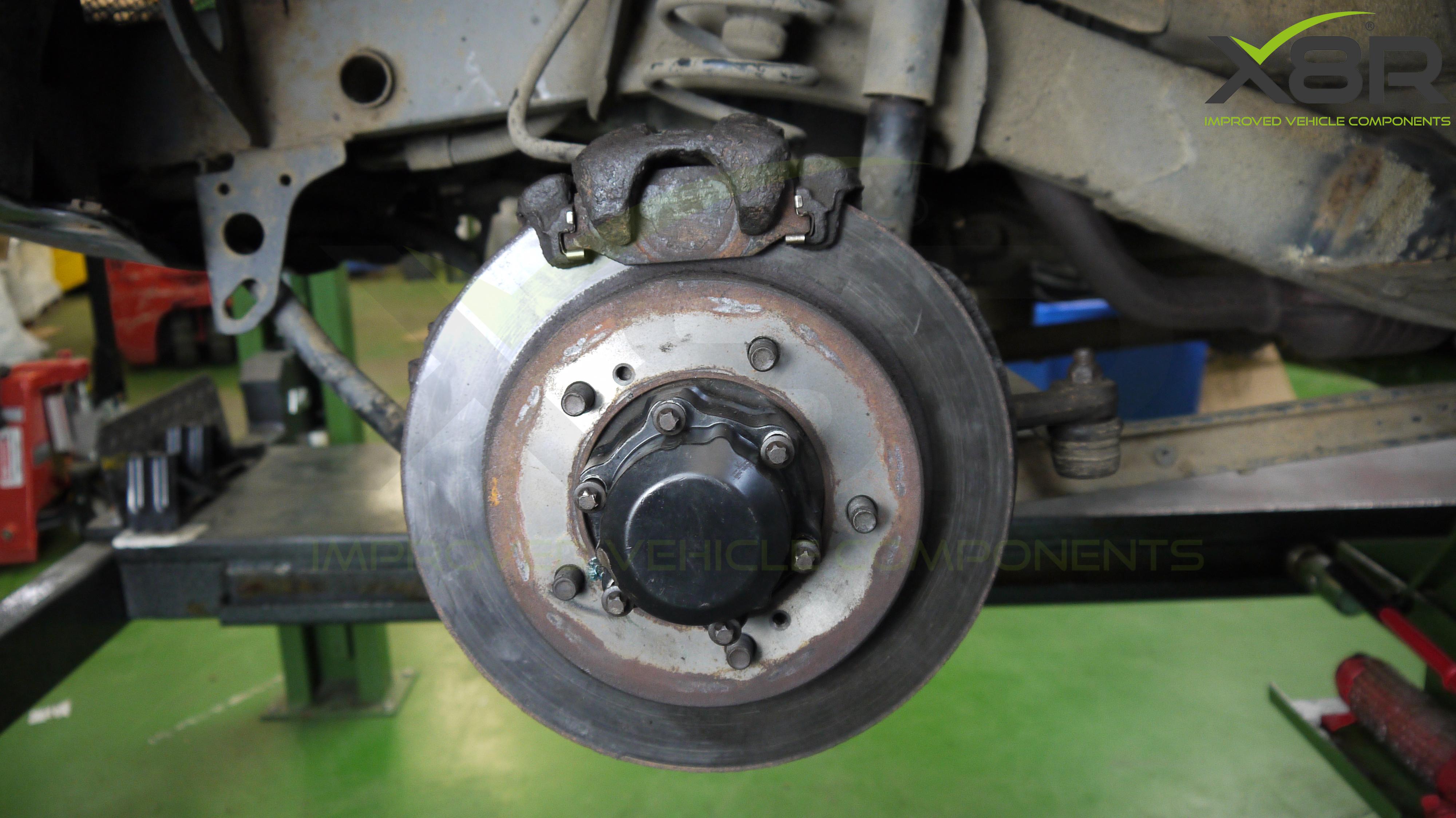 Step 2, brake disc and caliper.jpg