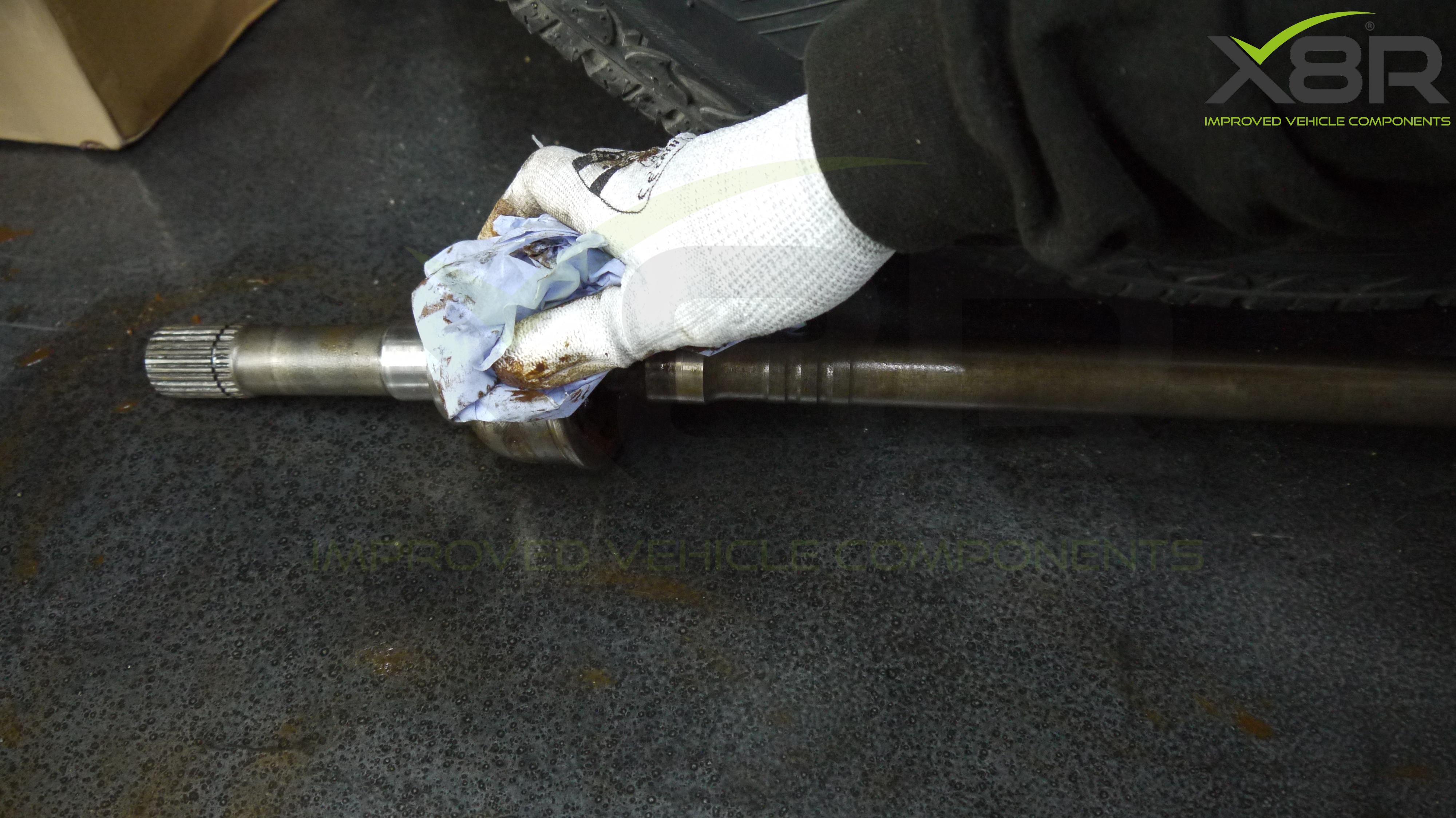 Step 7, clean driveshaft.jpg