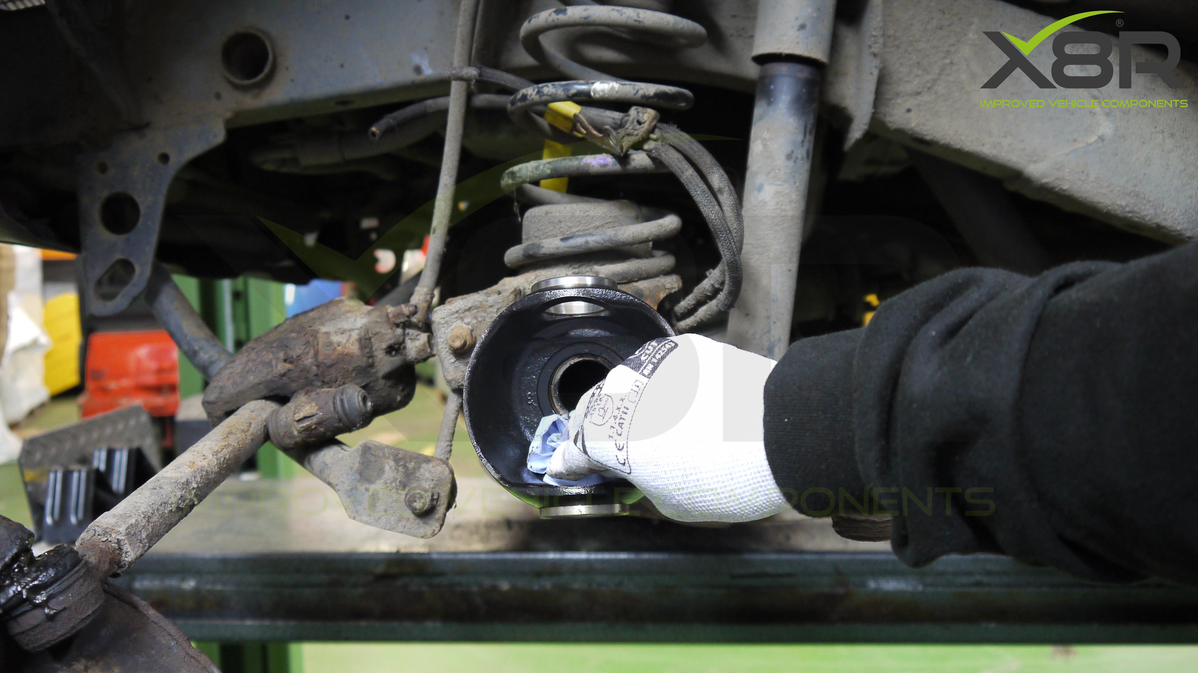 Step 7, clean old grease.jpg