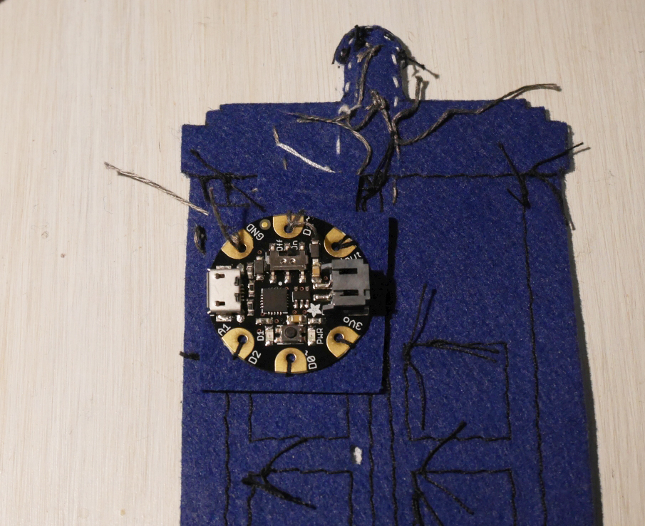 TARDIS Gemma 1 sun.jpg