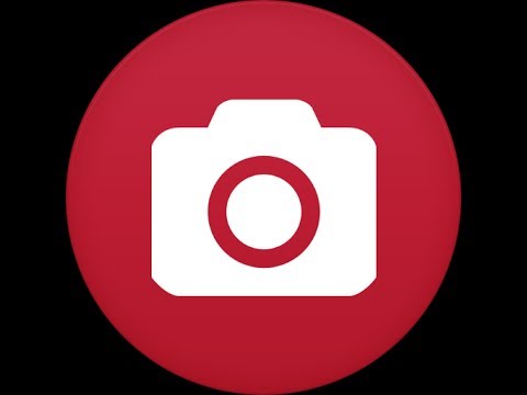 Take a Picture of Your Computer Screen!!