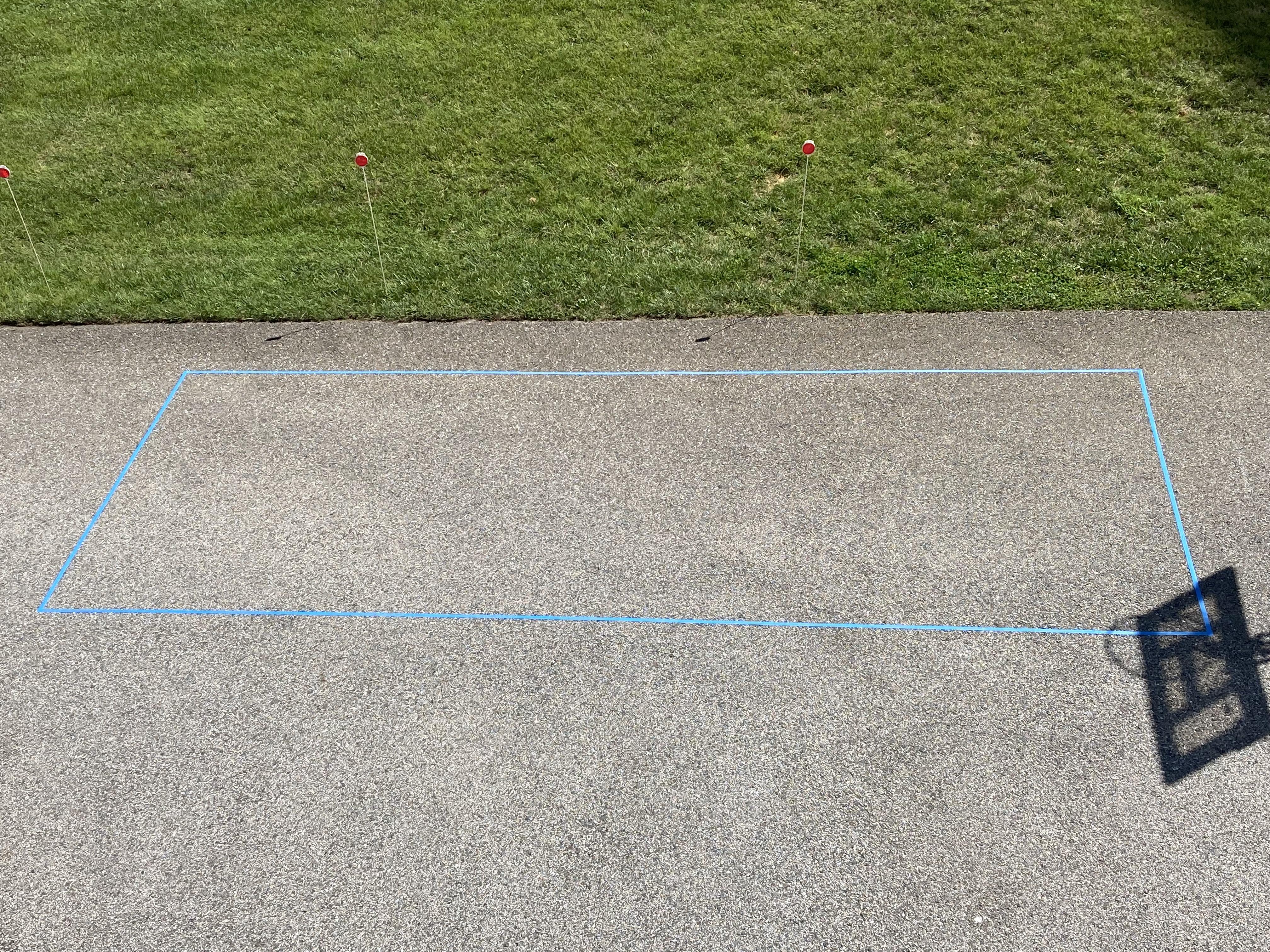 Taped-out rectangle.JPG