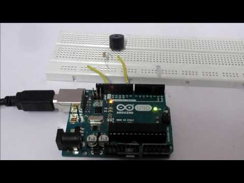 Twinkle Twinkle using Arduino and Buzzer ; The Easiest Tutorial