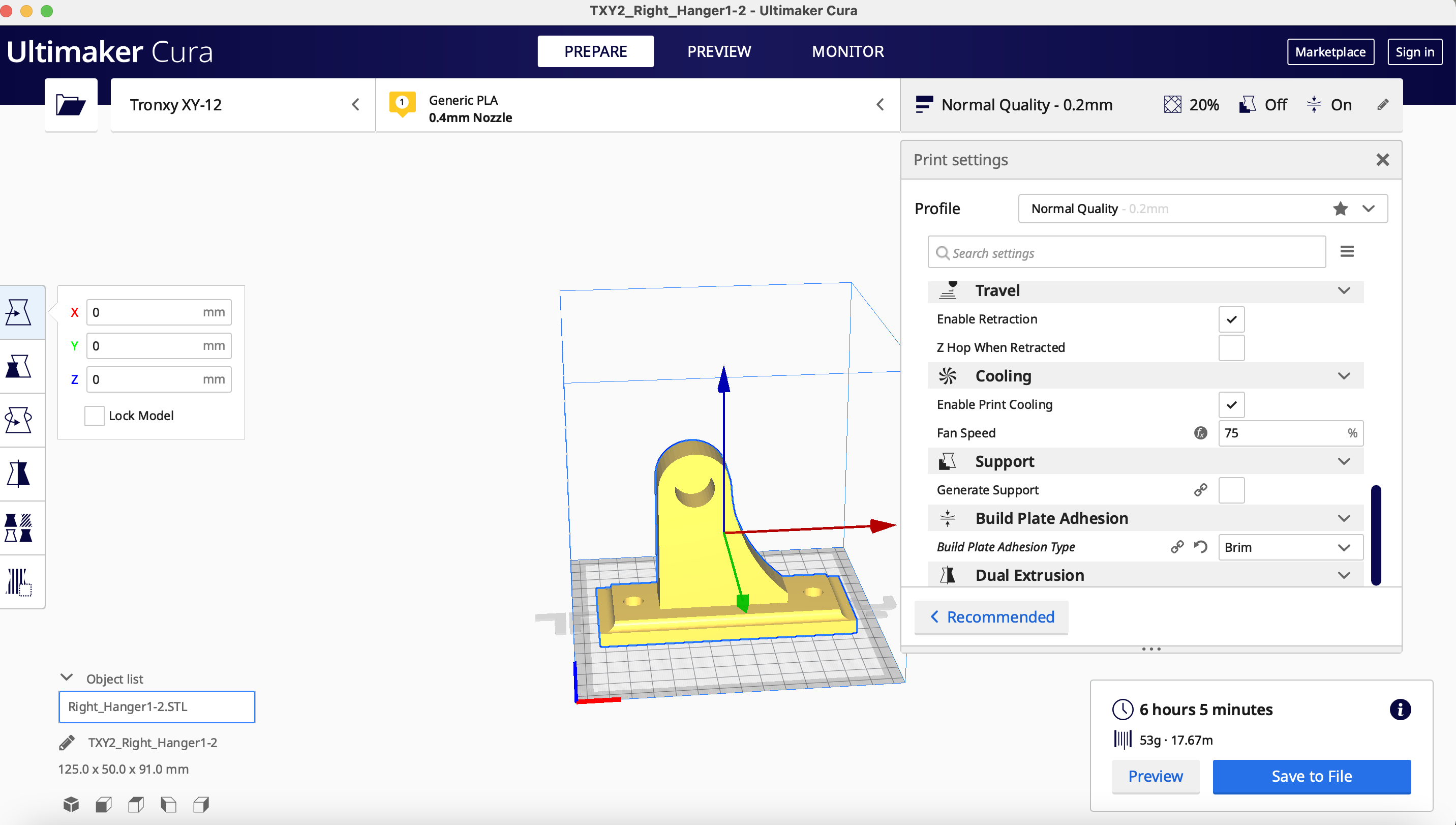 Ultimaker Cura Adhesion.png