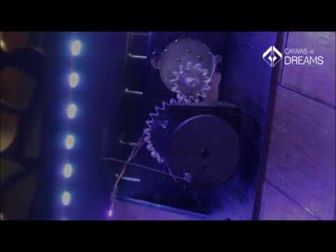 Wings of Life - Mechanism