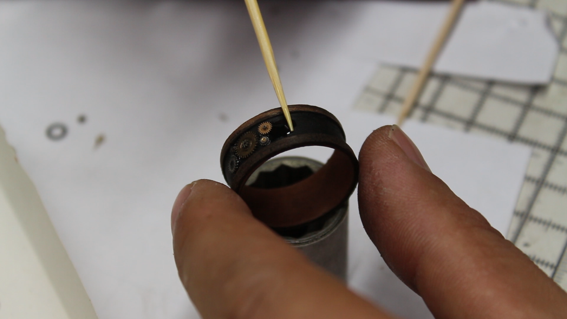 Wooden Steampunk Ring 33.bmp