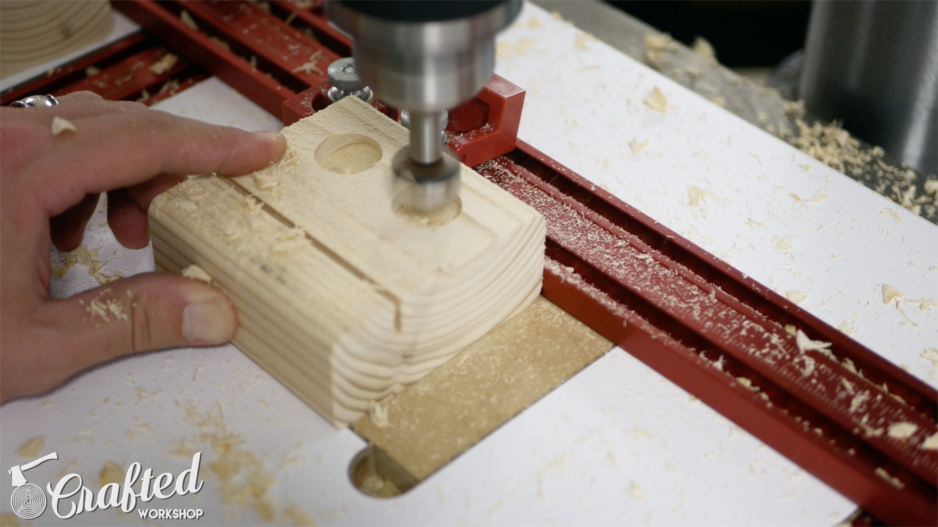 Wooden Toy Robot Homemade DIY 4.jpg