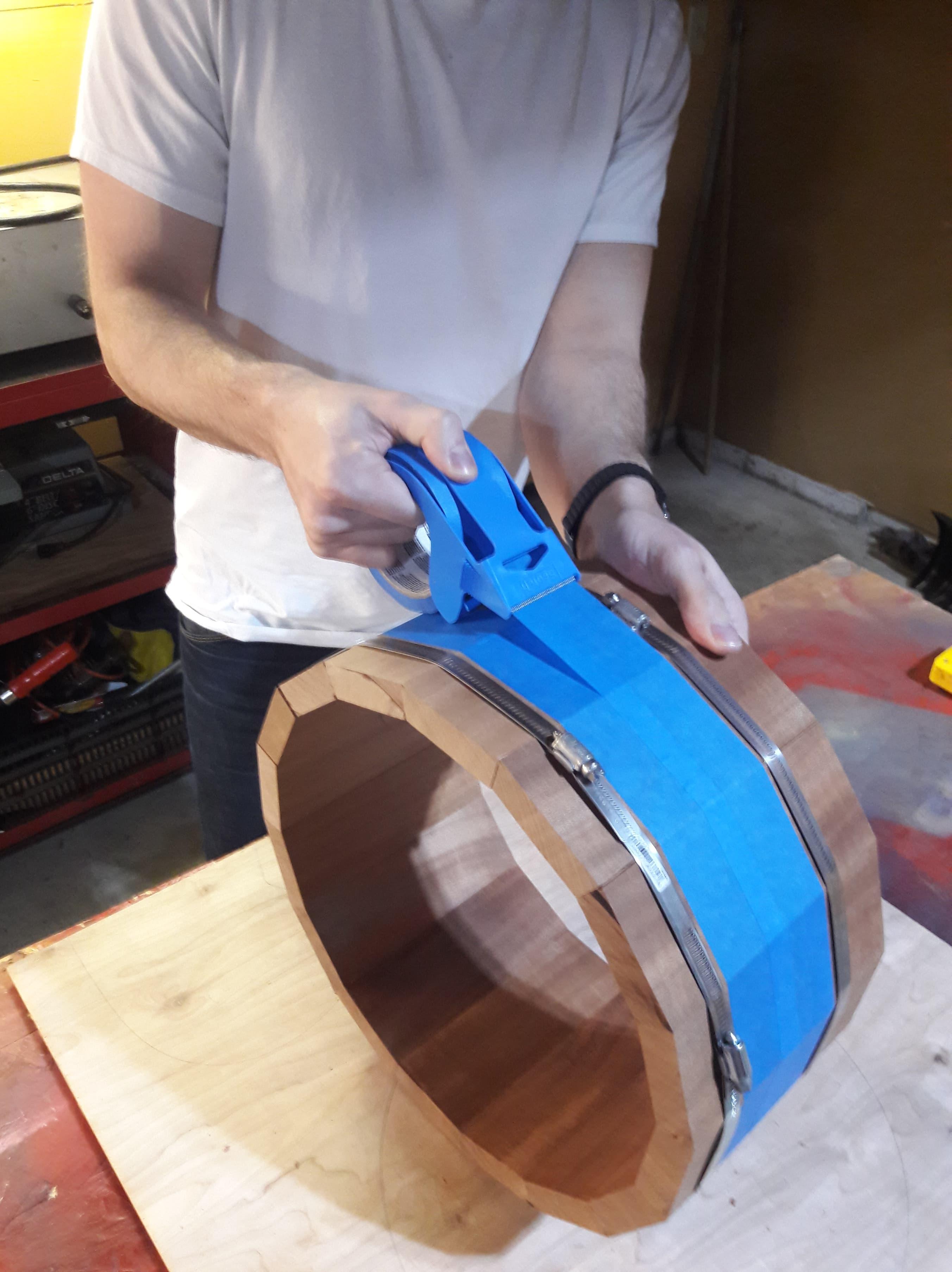 Wrapping painters tape.jpg