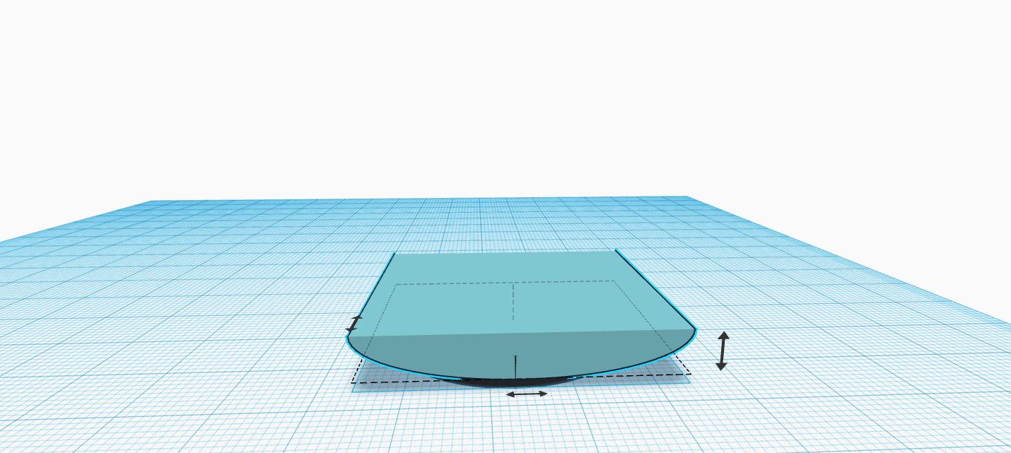 add a round roof and flip it over.png