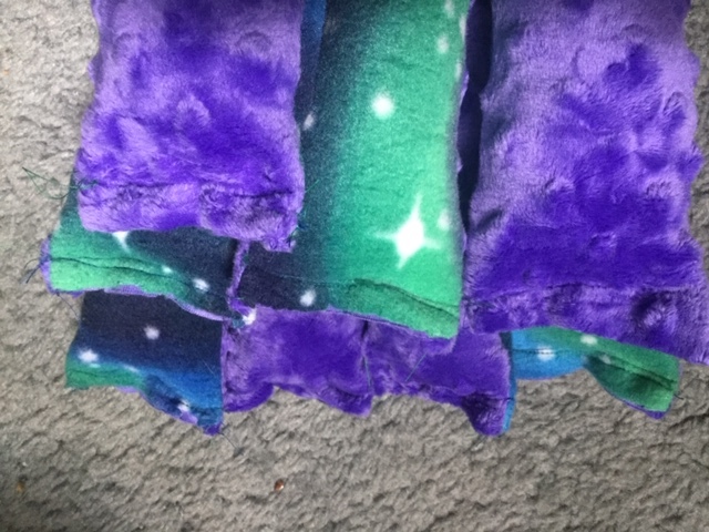 arm ends stitched up.JPG