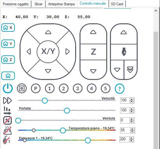 coordinate repetier host.JPG