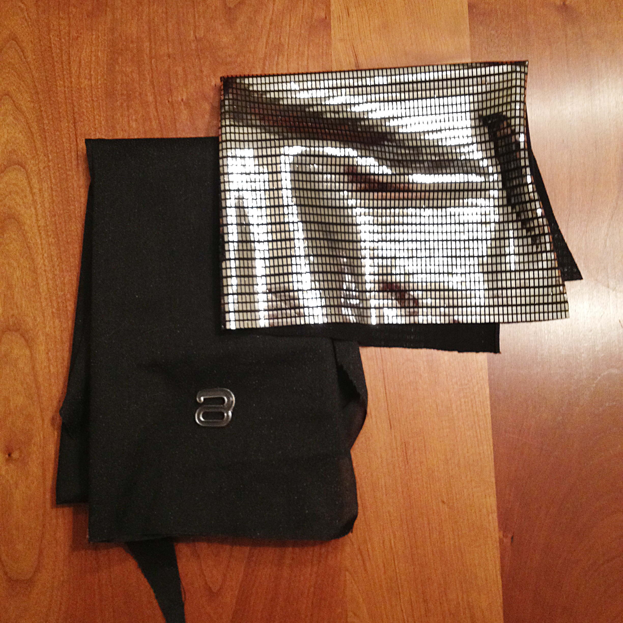 disco bowtie supplies.jpg