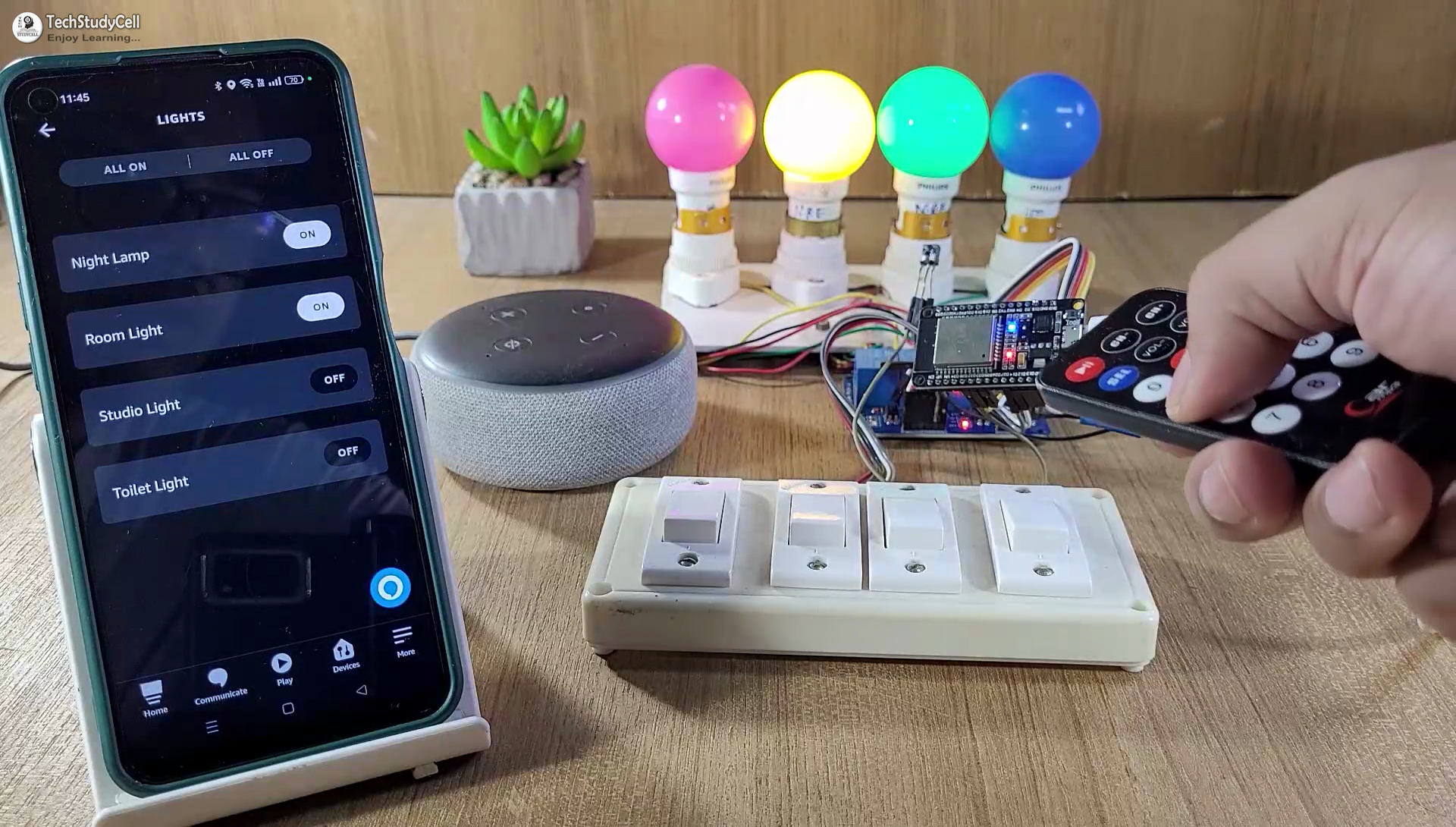 esp32 alexa home automation p4.png
