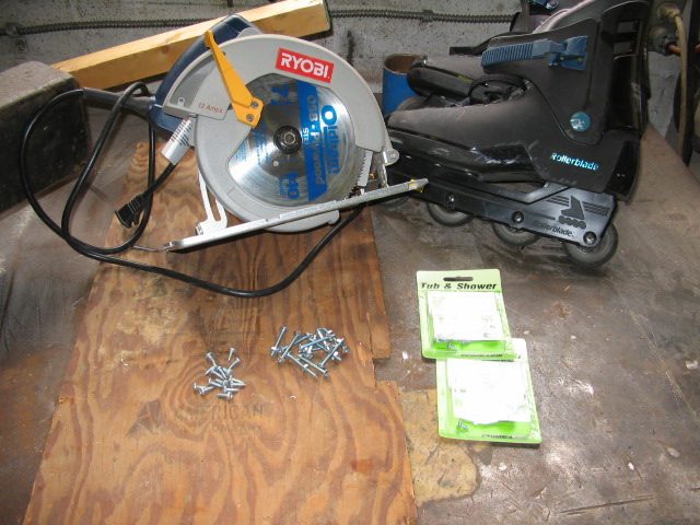 everything you need to make a racer.jpg