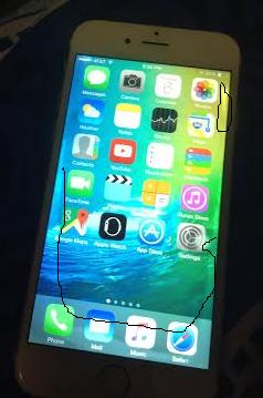 iPhone is water damaged.jpg