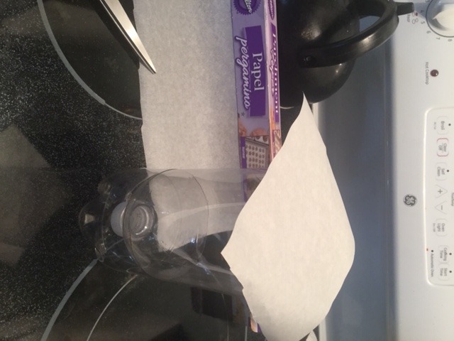 ironing parchment.JPG