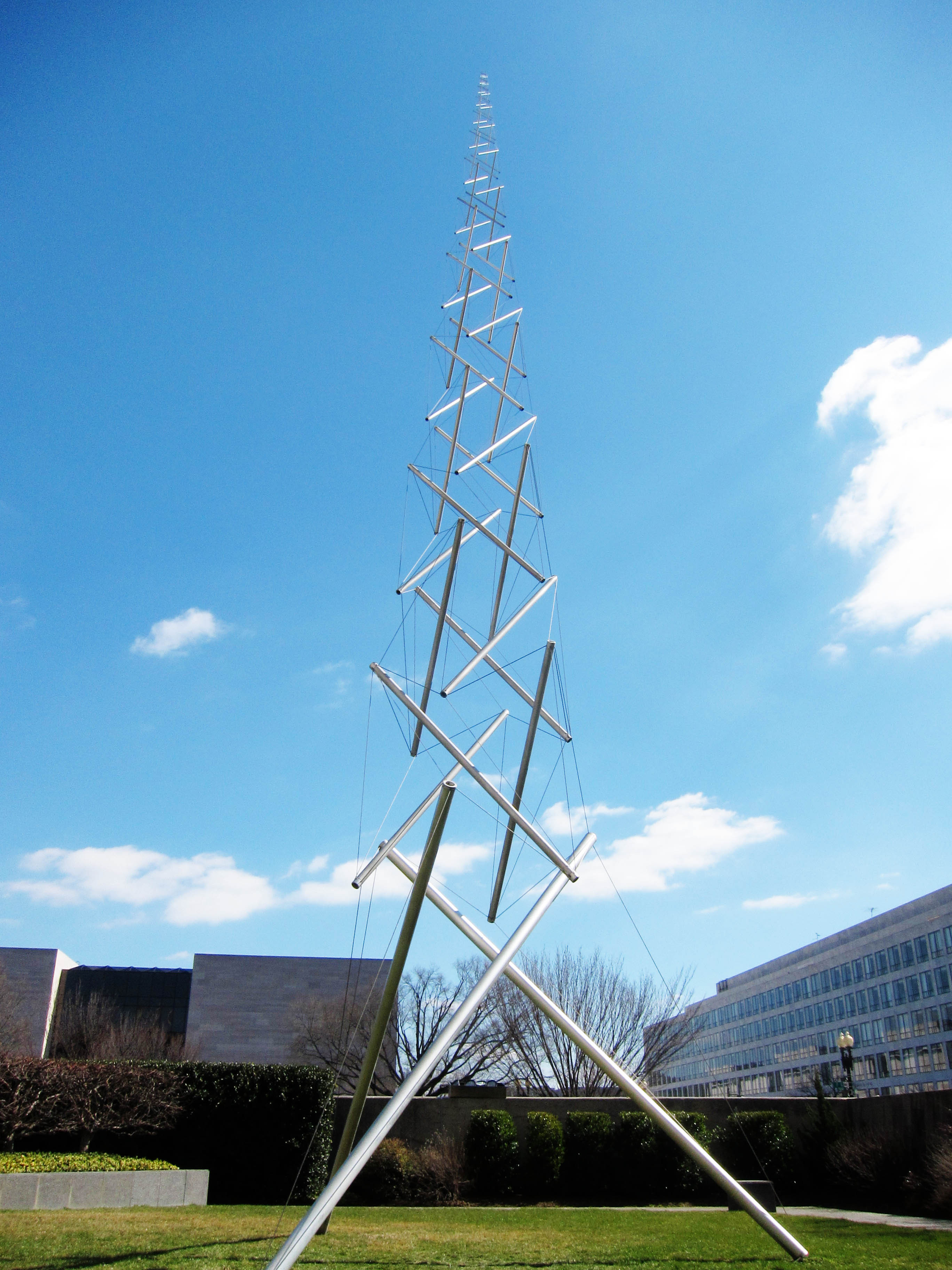 kenneth snelson Needle Tower.jpg