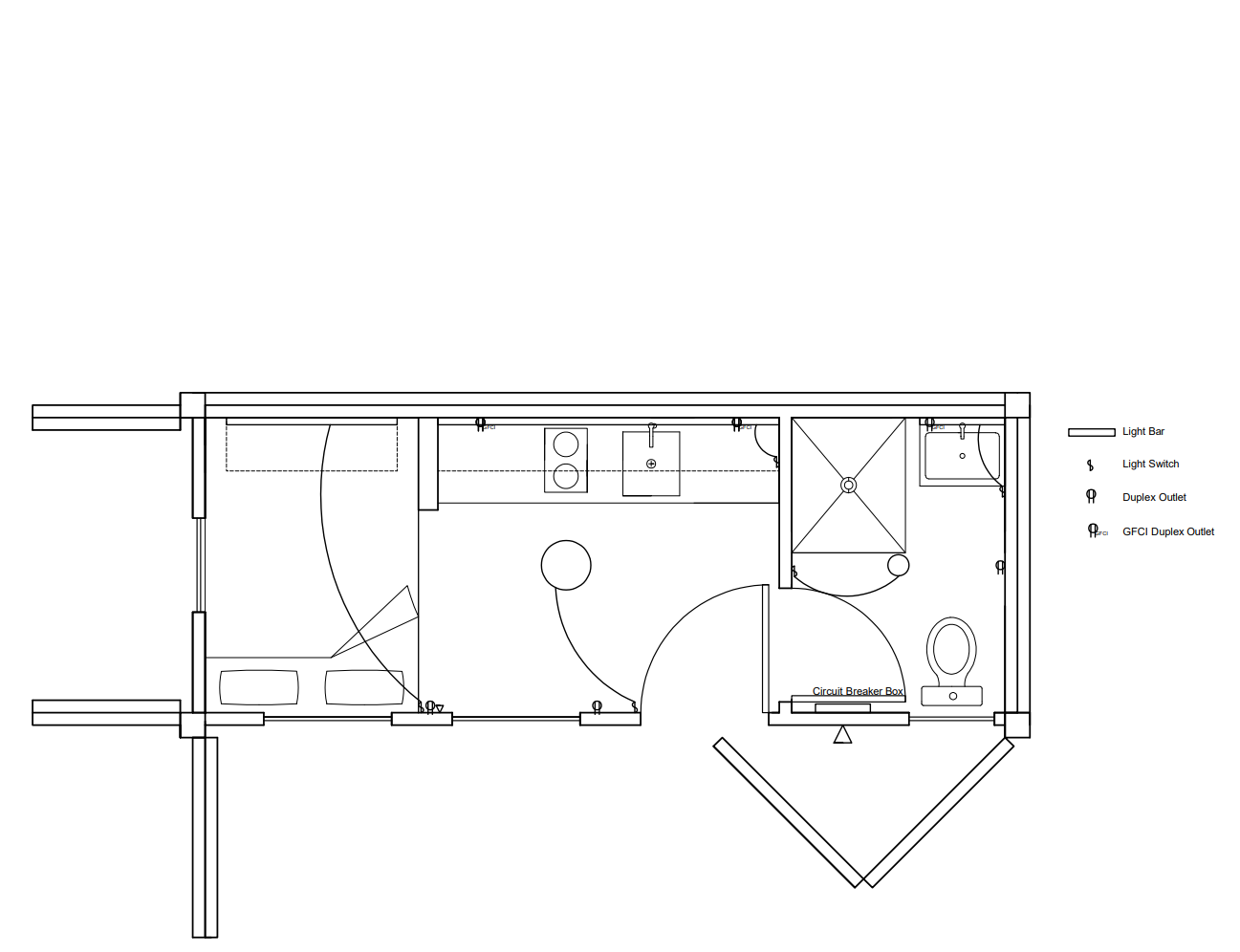 real electric only plan.png