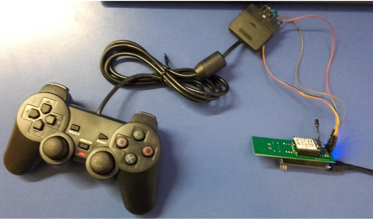 x bee remote control board.PNG