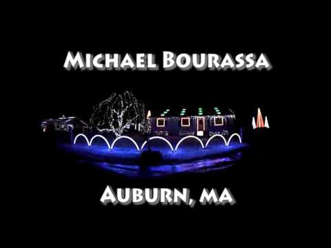 xLights Around the World 2016