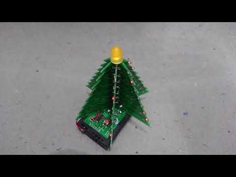xmas tree