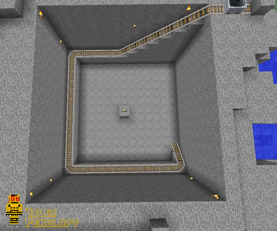 How to Mine in Minecraft