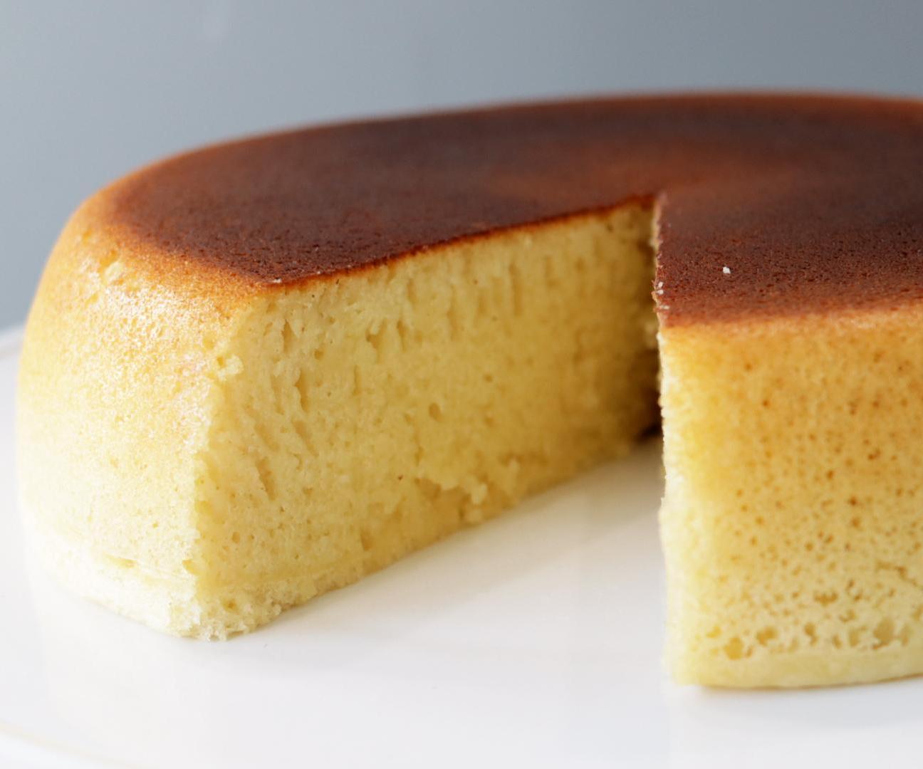 Big Rice Cooker Pancake