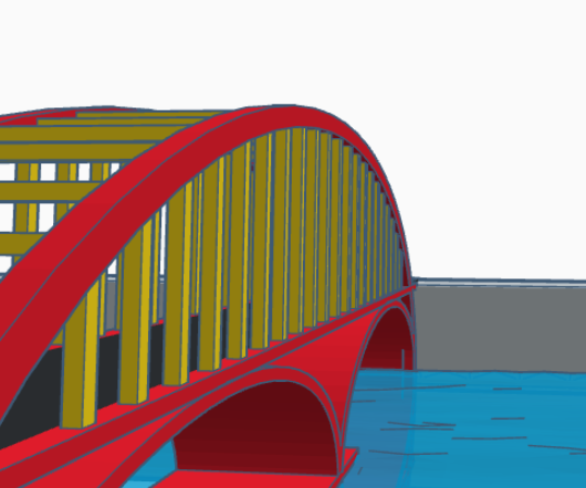 #Make It Brige Challenge/ Make It Easy