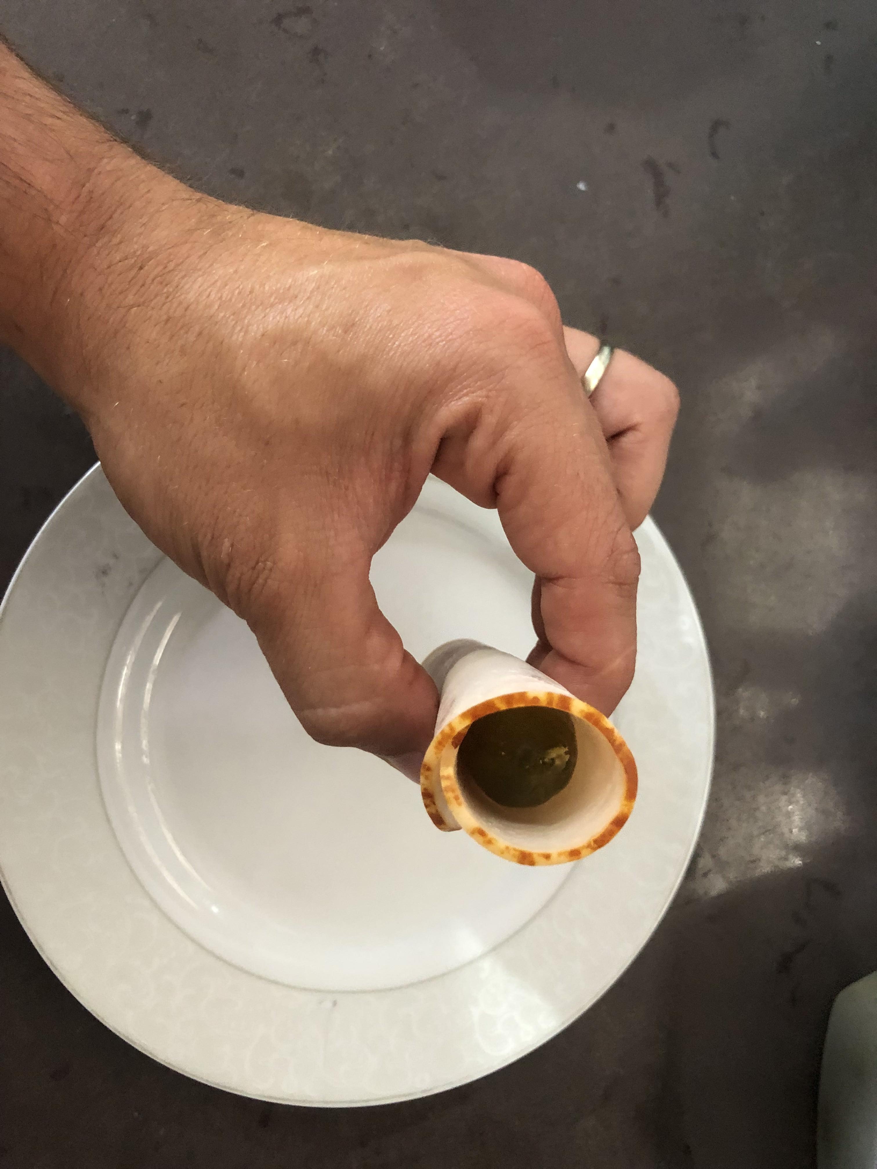 Gilgoola - Pastrami & Pickle