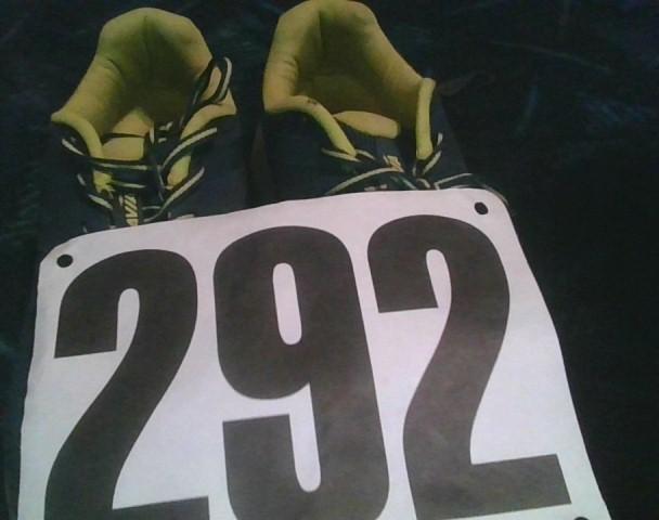 Tricks and Tips on How to Start a Cross Country Race