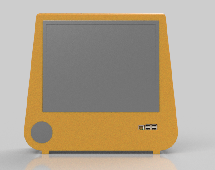 Raspberry Pi Game Emulation Station Part 1