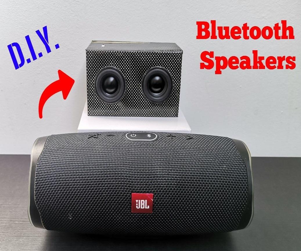 Mini Bluetooth Speaker
