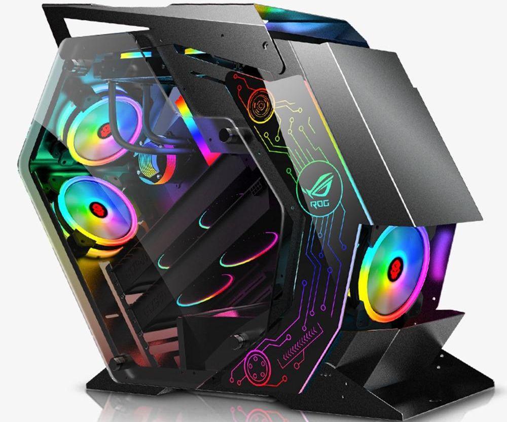 How to Build a Gaming or Basic Computer (All Components)