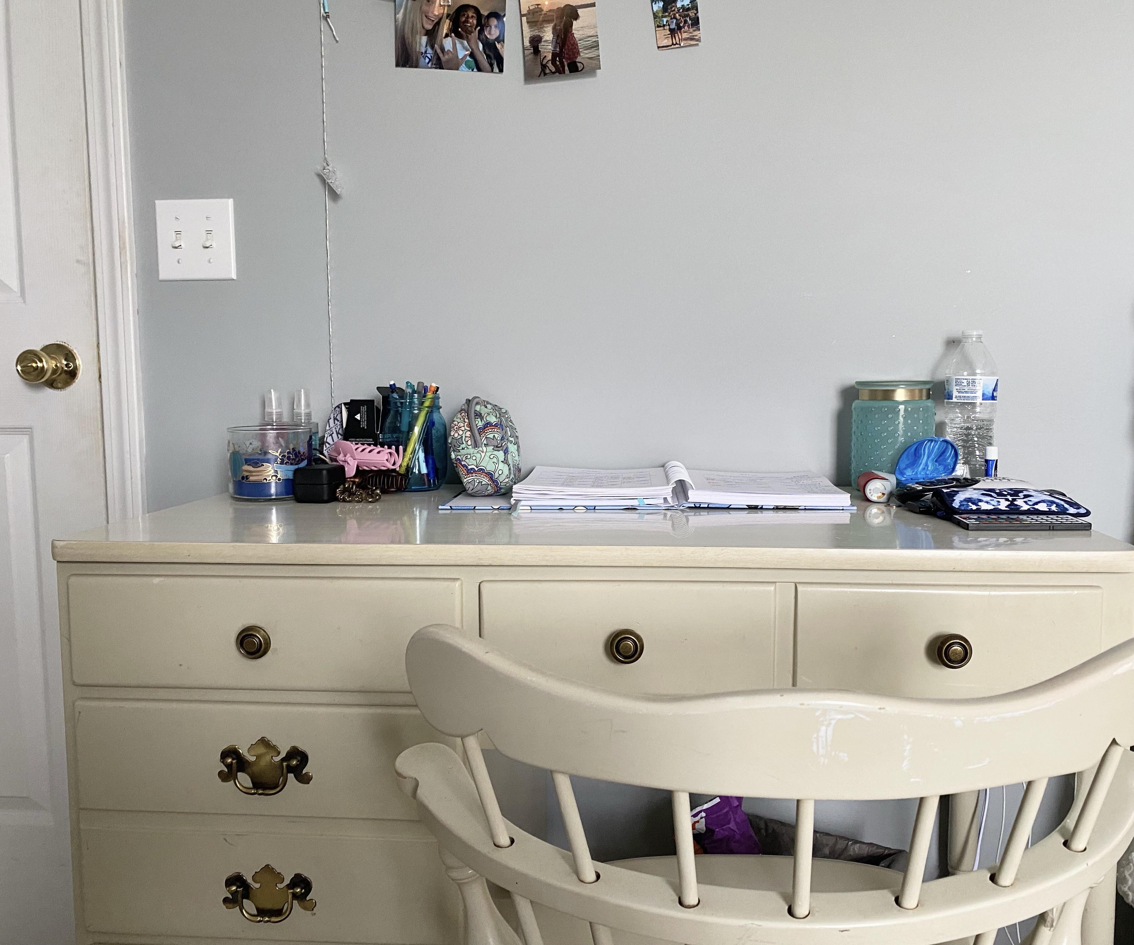 How to Make Cleaning Your Room Fun 