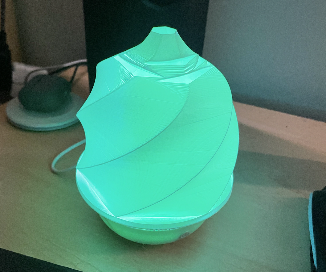 Grasshopper - Lamp Shade