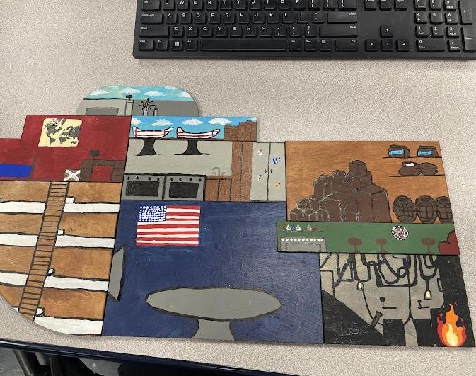 The Mystery of Captain Scott