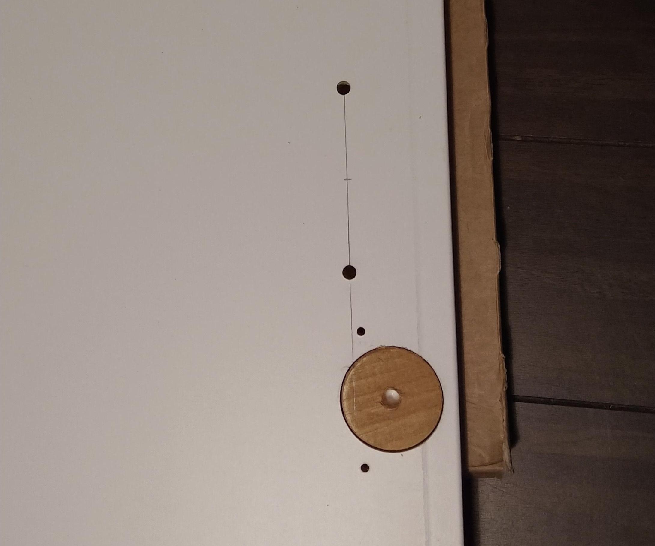 Ikea Besta Deeper Drawer Hack
