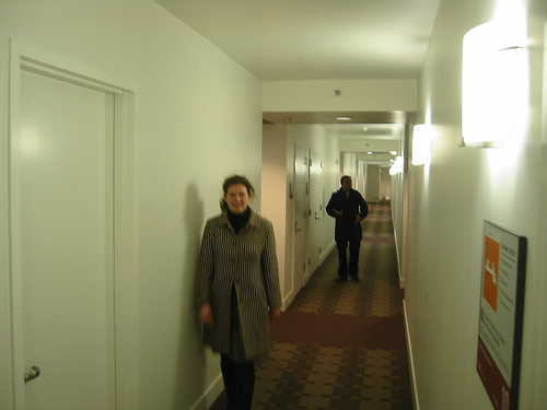 How to Invite Your Neighbors to Your Party