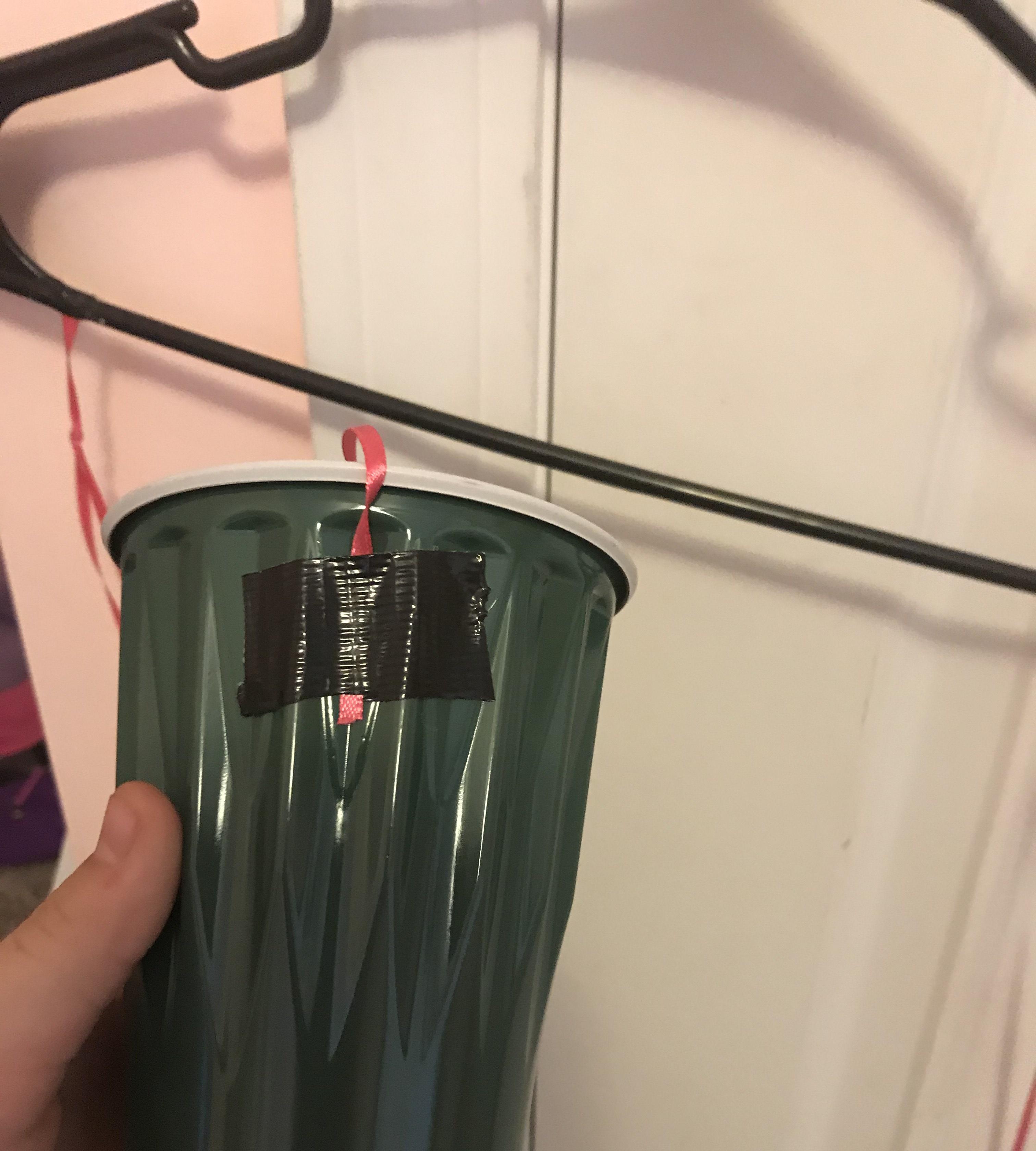 Balance Scale and Graduated Cylinder