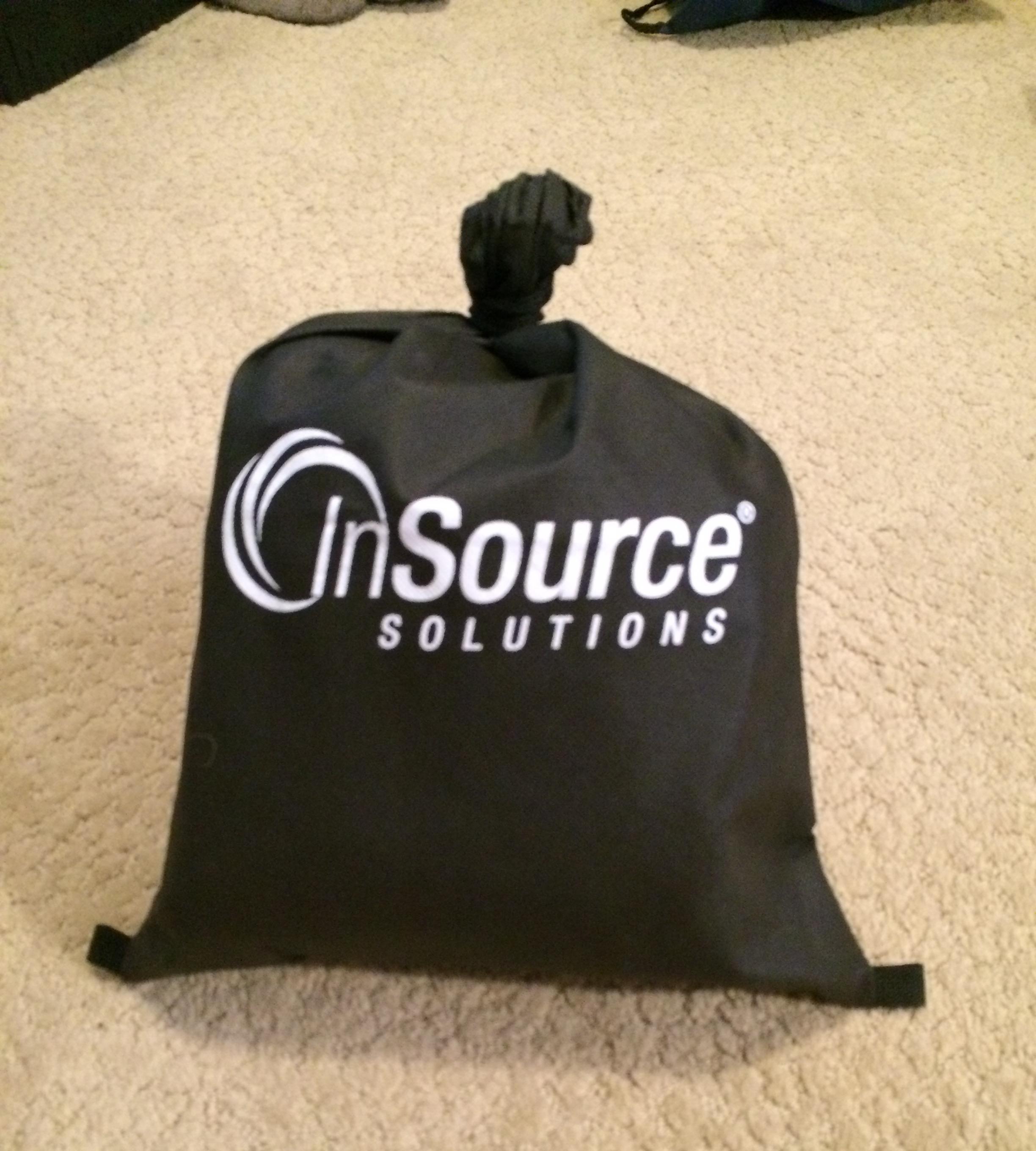 Drawstring Backpack to Camping Organizers