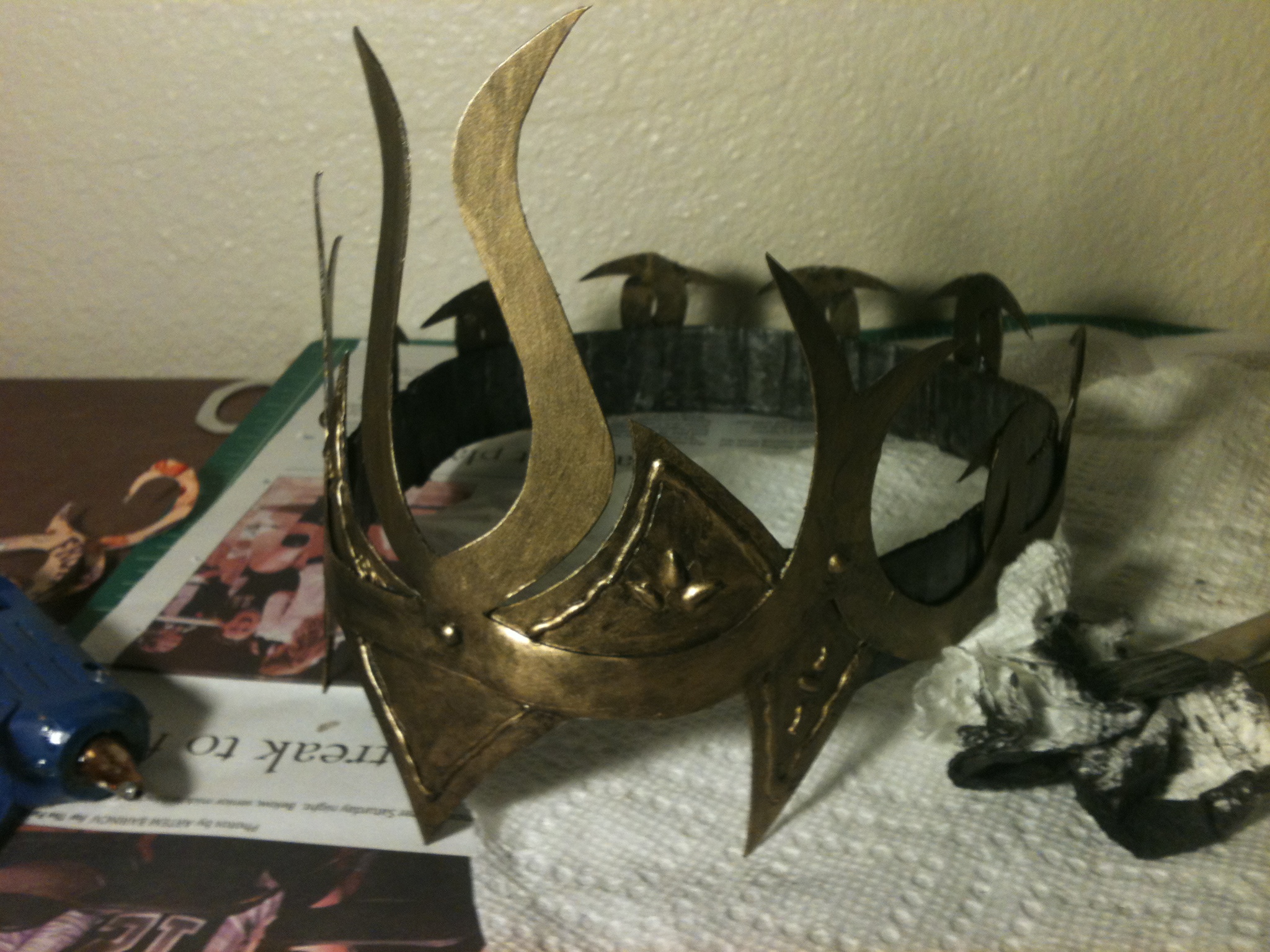Fantasy Crown