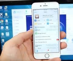 How to Jailbreak a Iphone