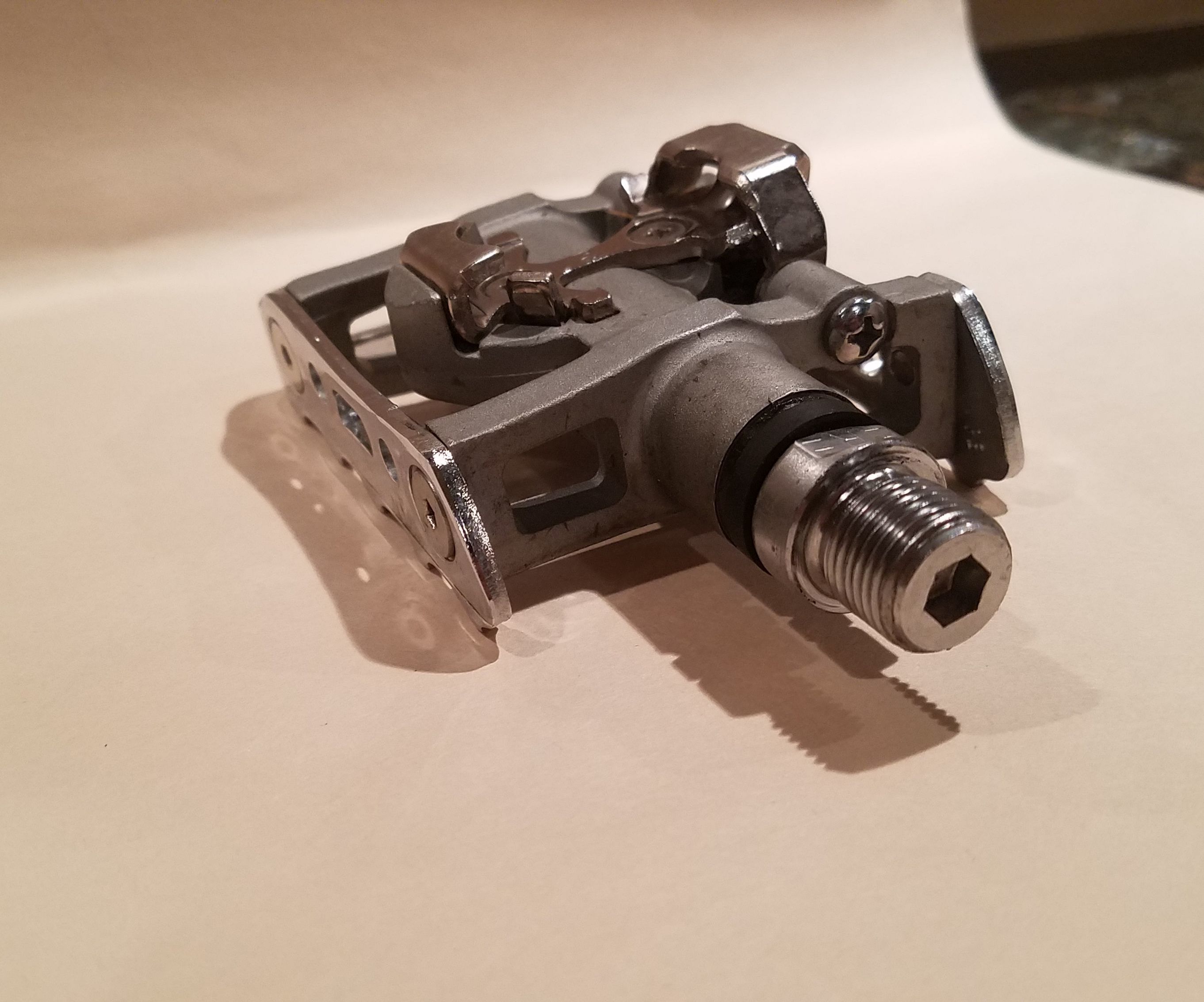 How to Easily Remove Bike Pedals