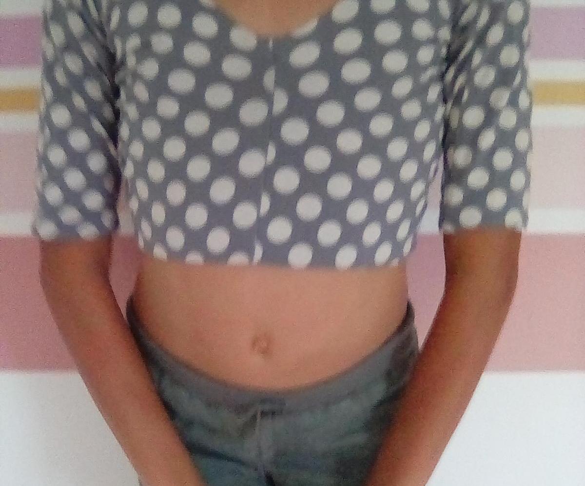 Super Cute and Easy Shirt